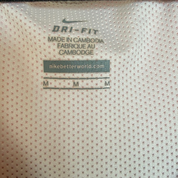 Nike tennis dress designed for Maria Sharapova size M - Picture 7 of 14